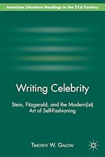 Download this eBook Writing Celebrity