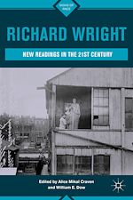 Télécharger le livre :  Richard Wright