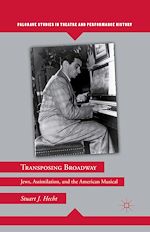 Download this eBook Transposing Broadway
