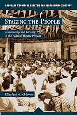 Download this eBook Staging the People