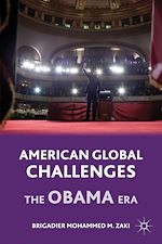 Télécharger le livre :  American Global Challenges