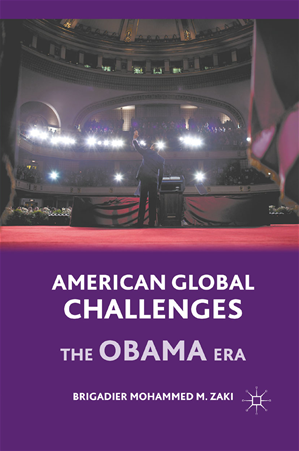 Téléchargez le livre :  American Global Challenges