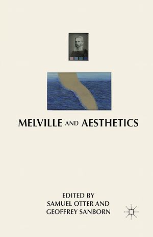 Téléchargez le livre :  Melville and Aesthetics