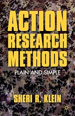 Télécharger le livre :  Action Research Methods
