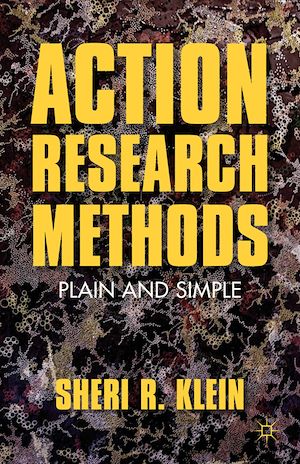 Téléchargez le livre :  Action Research Methods
