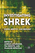 Télécharger le livre :  Investigating Shrek