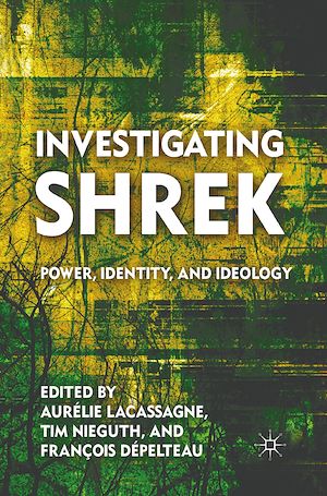 Téléchargez le livre :  Investigating Shrek