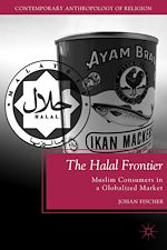 Download this eBook The Halal Frontier