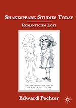 Télécharger le livre :  Shakespeare Studies Today
