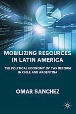 Télécharger le livre :  Mobilizing Resources in Latin America