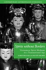 Download this eBook Spirits without Borders