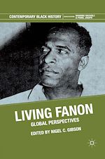 Télécharger le livre :  Living Fanon