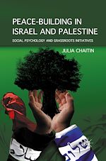 Télécharger le livre :  Peace-building in Israel and Palestine