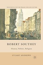 Télécharger le livre :  Robert Southey