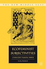 Download this eBook Ecofeminist Subjectivities