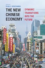 Télécharger le livre :  The New Chinese Economy
