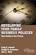 Télécharger le livre :  Developing Family Business Policies