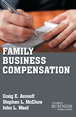 Télécharger le livre :  Family Business Compensation