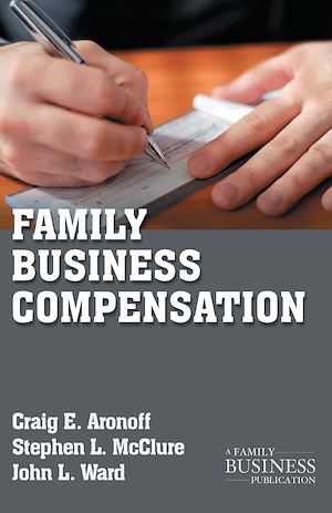 Téléchargez le livre :  Family Business Compensation