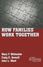 Télécharger le livre :  How Families Work Together