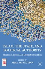 Télécharger le livre :  Islam, the State, and Political Authority