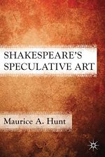 Télécharger le livre :  Shakespeare's Speculative Art