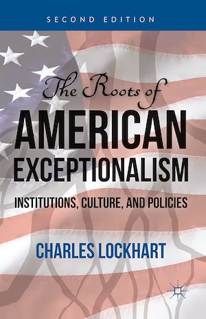 Téléchargez le livre :  The Roots of American Exceptionalism
