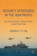 Télécharger le livre :  Security Strategies in the Asia-Pacific