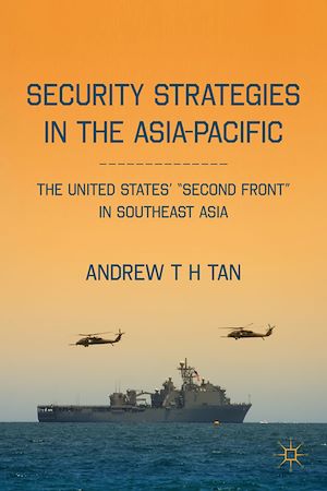 Téléchargez le livre :  Security Strategies in the Asia-Pacific