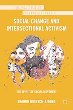 Télécharger le livre :  Social Change and Intersectional Activism