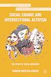 Télécharger le livre :  Social Change and Intersectional Activism