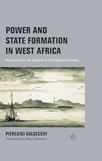 Télécharger le livre :  Power and State Formation in West Africa