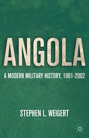 Téléchargez le livre :  Angola