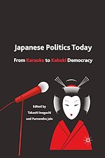 Télécharger le livre :  Japanese Politics Today