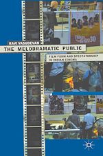 Télécharger le livre :  The Melodramatic Public