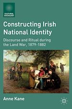 Télécharger le livre :  Constructing Irish National Identity