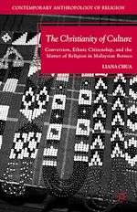 Download this eBook The Christianity of Culture