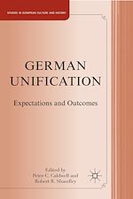 Télécharger le livre :  German Unification