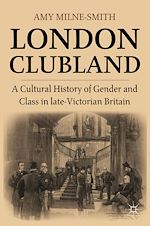 Télécharger le livre :  London Clubland