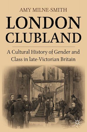 Téléchargez le livre :  London Clubland
