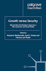Télécharger le livre :  Growth versus Security