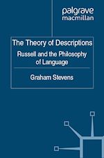Télécharger le livre :  The Theory of Descriptions