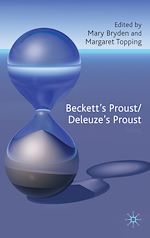Télécharger le livre :  Beckett's Proust/Deleuze's Proust