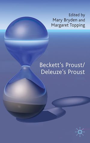 Téléchargez le livre :  Beckett's Proust/Deleuze's Proust
