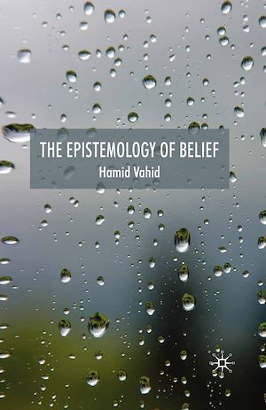 Téléchargez le livre :  The Epistemology of Belief