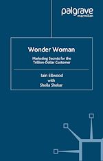 Télécharger le livre :  Wonder Woman