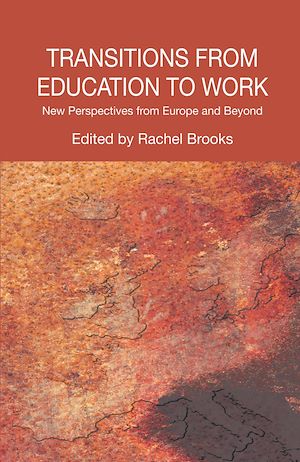 Téléchargez le livre :  Transitions from Education to Work