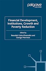 Télécharger le livre :  Financial Development, Institutions, Growth and Poverty Reduction