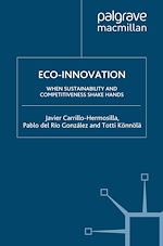 Télécharger le livre :  Eco-Innovation