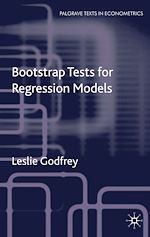 Télécharger le livre :  Bootstrap Tests for Regression Models